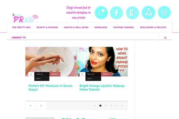 Site using Author hReview plugin
