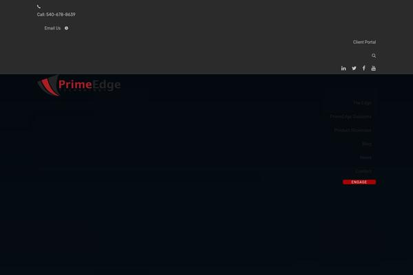 Site using Ave-core plugin