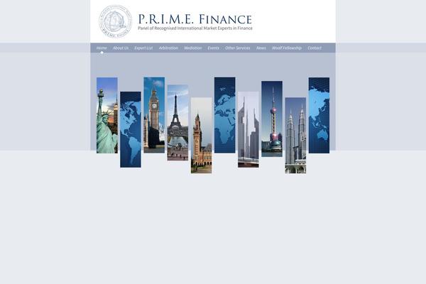 primefinancedisputes.org site used Prime