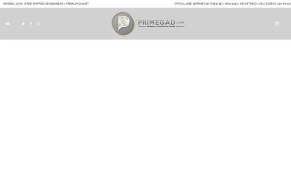 Site using Nextend Facebook Connect plugin