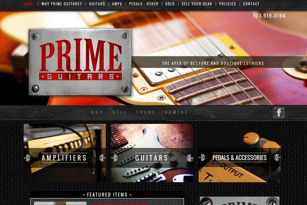 Kdw-framework3 theme site design template sample
