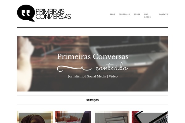 Wpex-portafolio theme site design template sample