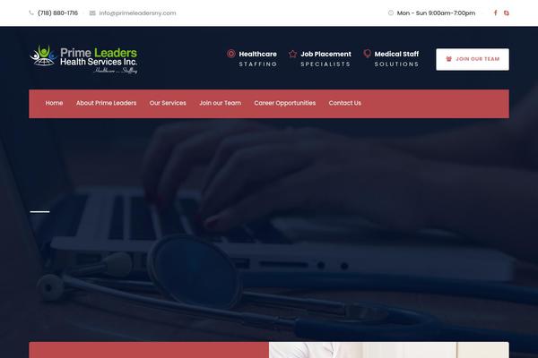 Site using Amazon-polly plugin