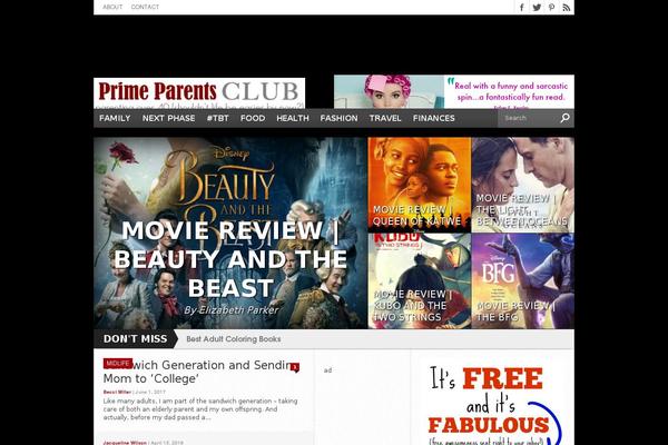 Site using WP Minify Fix plugin