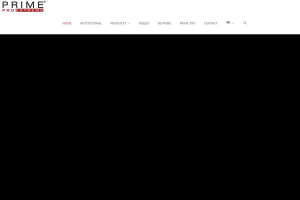 Site using Brave-popup-builder plugin