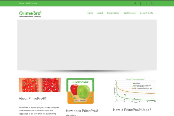 Site using Flexslider plugin