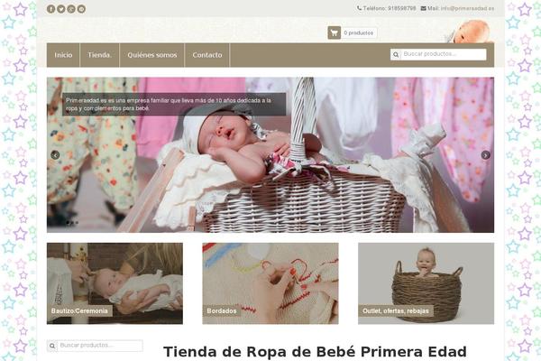 Site using Wp-amazon-shop plugin