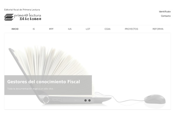 Site using Lightweight Grid Columns plugin