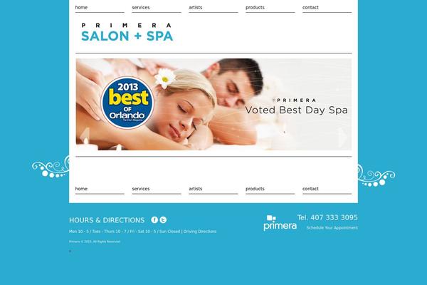Site using AJAXify FAQ-Tastic plugin