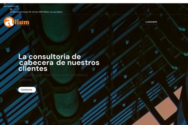Site using Hub-elementor-addons plugin