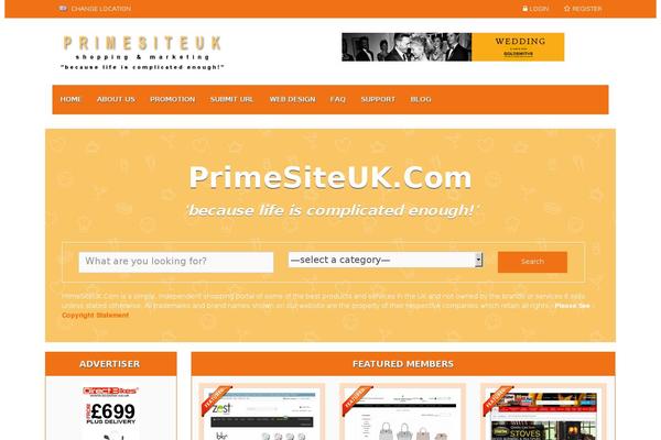 Site using Report Content plugin
