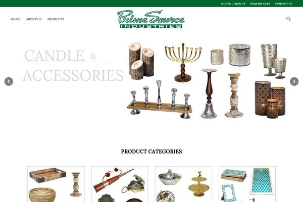 Site using User-registration plugin