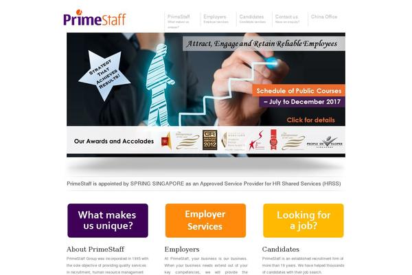 Site using Form Maker plugin