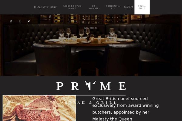 Site using New-royalslider4 plugin