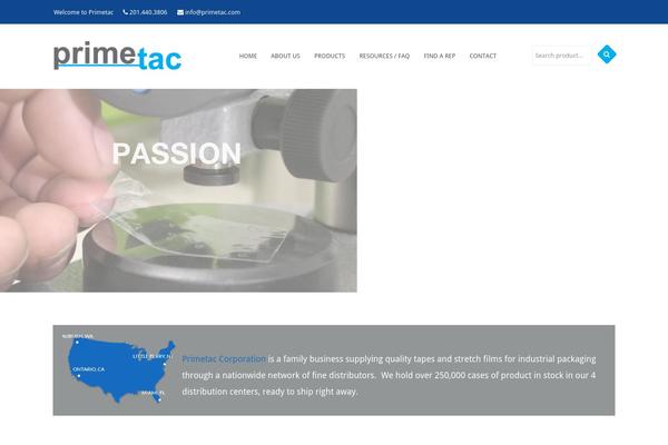 Rubbez theme site design template sample