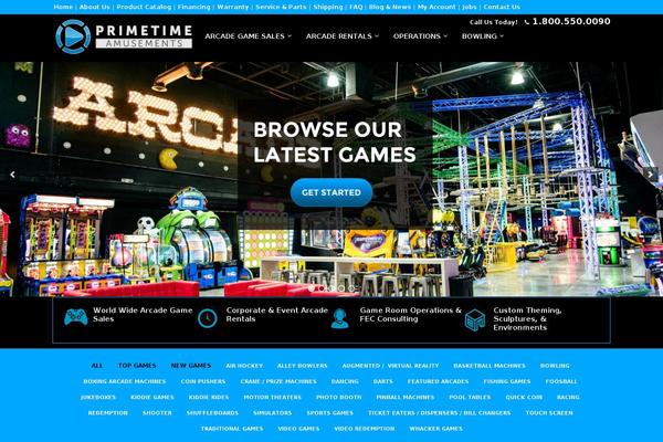 Site using Sw_core plugin