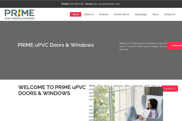 Site using Templately plugin