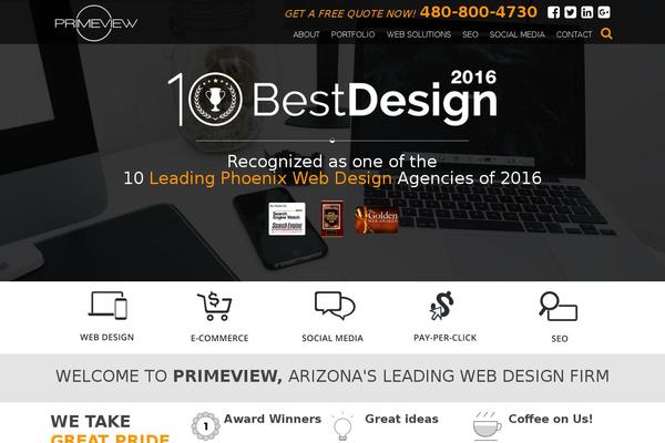 Site using The-hub-client plugin