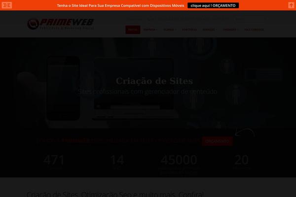 Site using Flare plugin