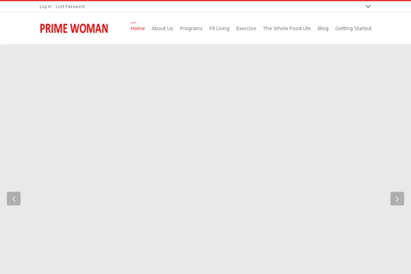 Site using G1-social-icons plugin