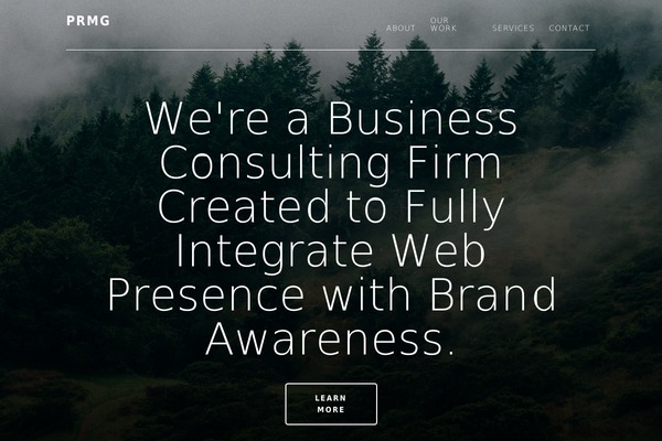 Altitude Pro theme site design template sample