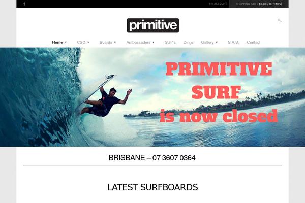 Site using Subscriber by BestWebSoft plugin