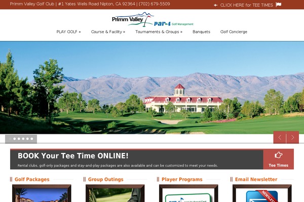 King Power 1.05 theme site design template sample