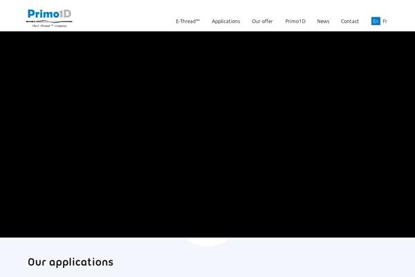 primo1d.com site used Wazimir