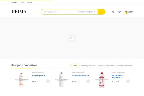 Site using Woo-payu-payment-gateway plugin