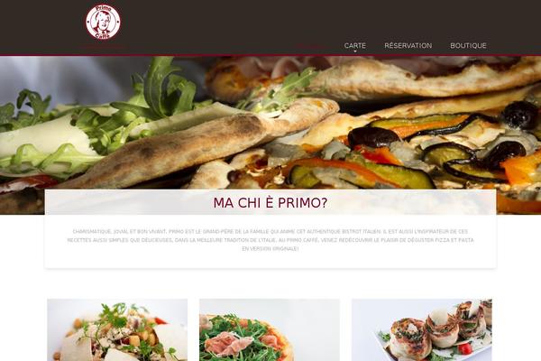 Site using Photo Gallery by Supsystic plugin