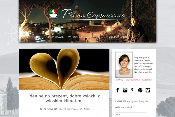 Jnews-child theme site design template sample