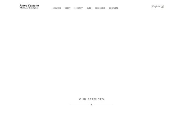 TopFit theme site design template sample