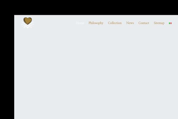 TheGem theme site design template sample