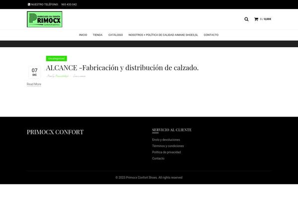 Basel theme site design template sample