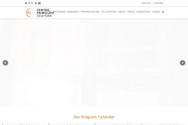 Site using Wonderplugin-lightbox plugin