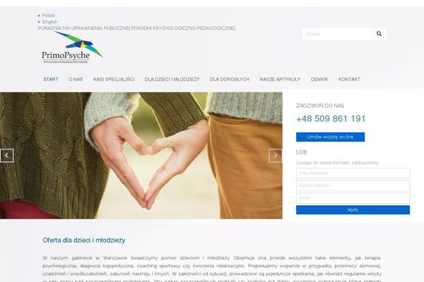 Site using Easy-image-filters plugin