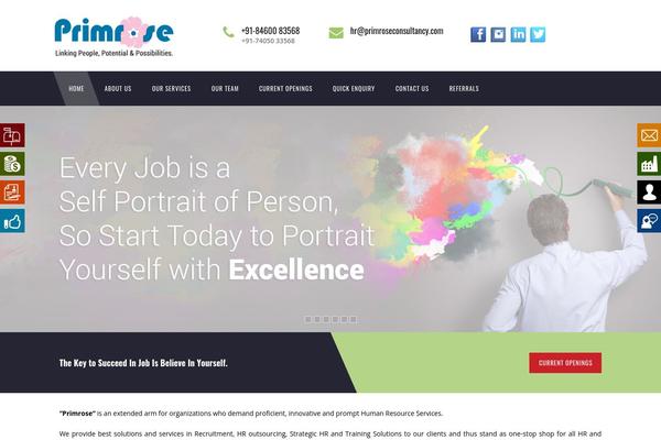 Tm_transport theme site design template sample