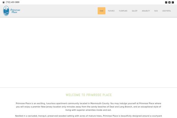 Site using Js_composer_theme plugin