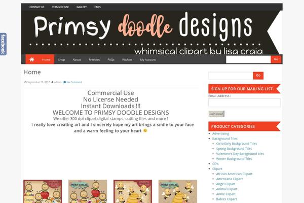 Site using Zedity: The Easy Way to Create Your Posts & Pages! plugin