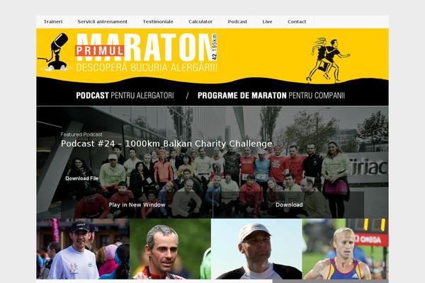 Site using Blubrry PowerPress Podcasting plugin plugin