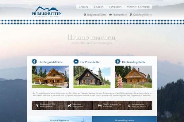 Site using InPost Gallery plugin