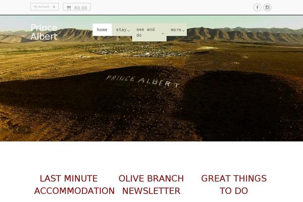 Site using Connections-enhanced-categories plugin