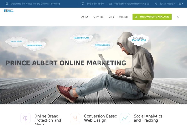 Site using Cetabo-googlemaps plugin