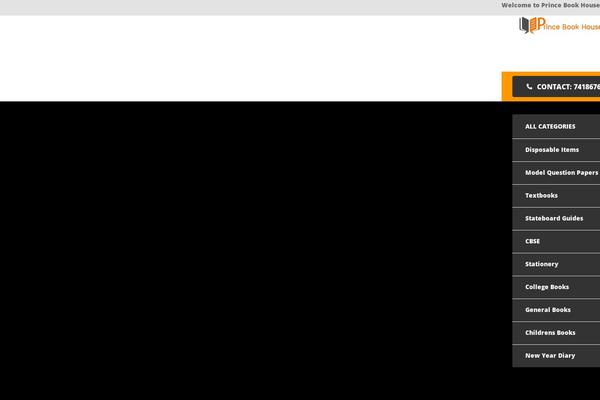 Site using Woovina-elementor-widgets plugin
