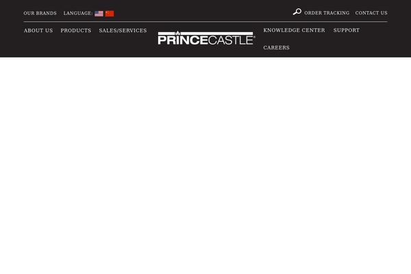 Site using Agile-store-locator plugin