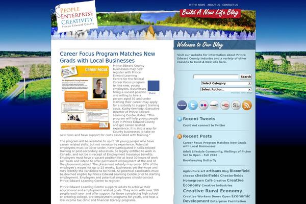Site using Digg Digg plugin
