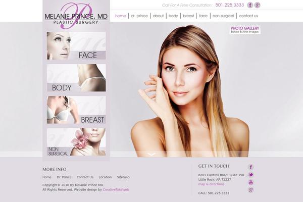 Site using Ctw-gallery plugin