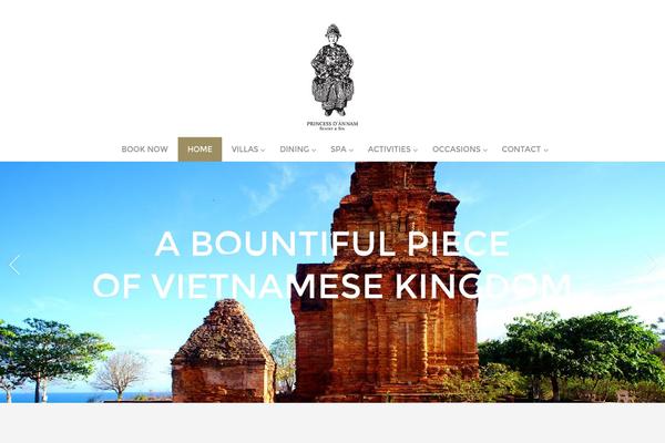 Site using Cresta Social Share Counter plugin