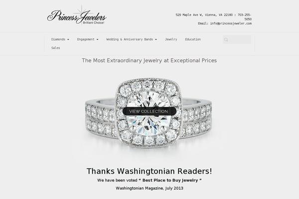 Site using Pw-vc-grid-list-post-layout plugin