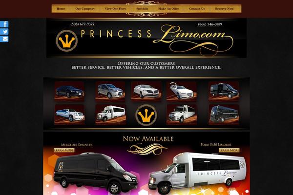 Blank-theme theme site design template sample